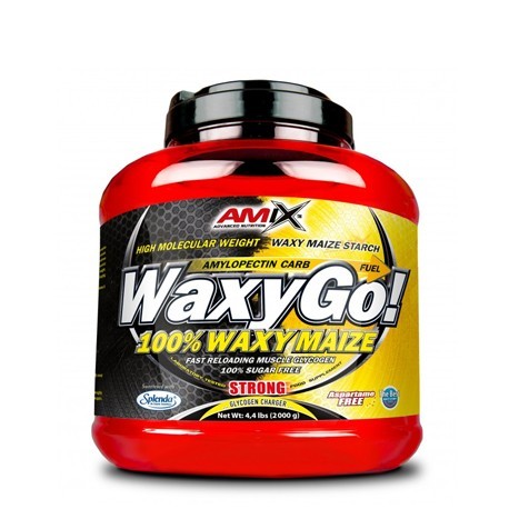 WaxyGo 2Kg