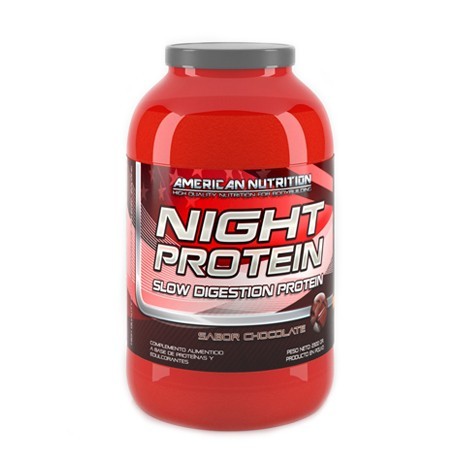 Nigth Protein 2,3kg