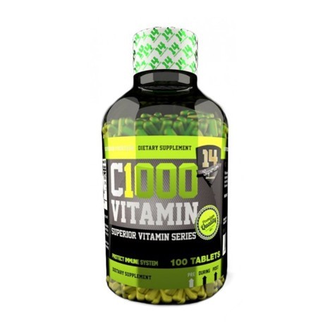 C1000 Vitamin