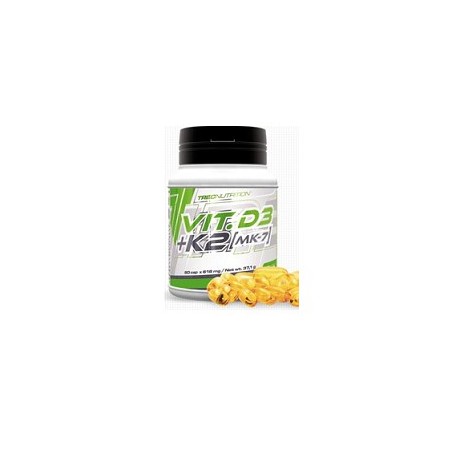 Vitamina D3+K2 (melakinona-7)