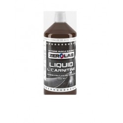 Liquid L-carnitina
