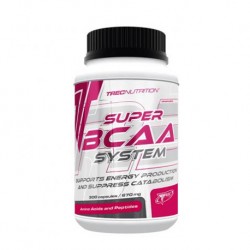 Super BCAA System
