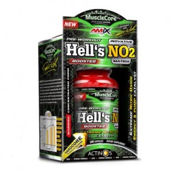 Hell's NO2