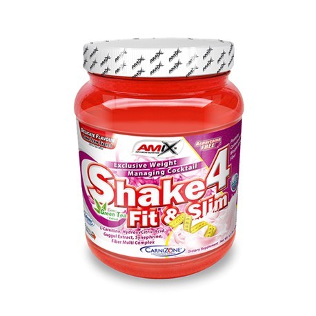 Shake4 Fit & Slim