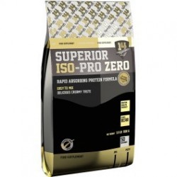 Superior Iso-Pro Zero