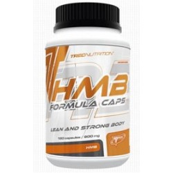 HMB Formula Caps