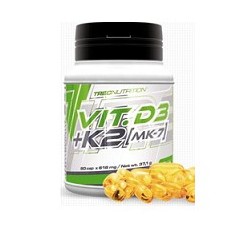 Vitamina D3+K2 (MK-7)