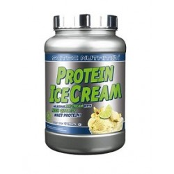 Protein IceCream